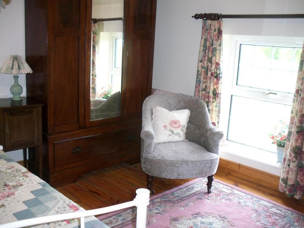 Lisnafillan Lodge バリミーナ エクステリア 写真