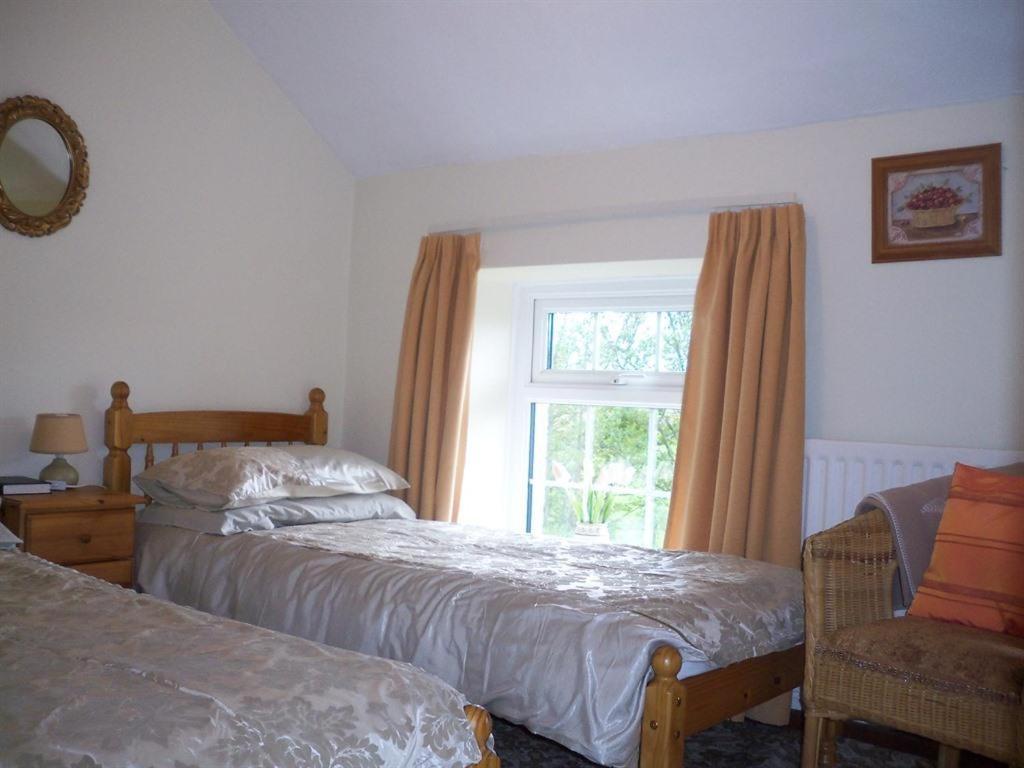 Lisnafillan Lodge バリミーナ エクステリア 写真