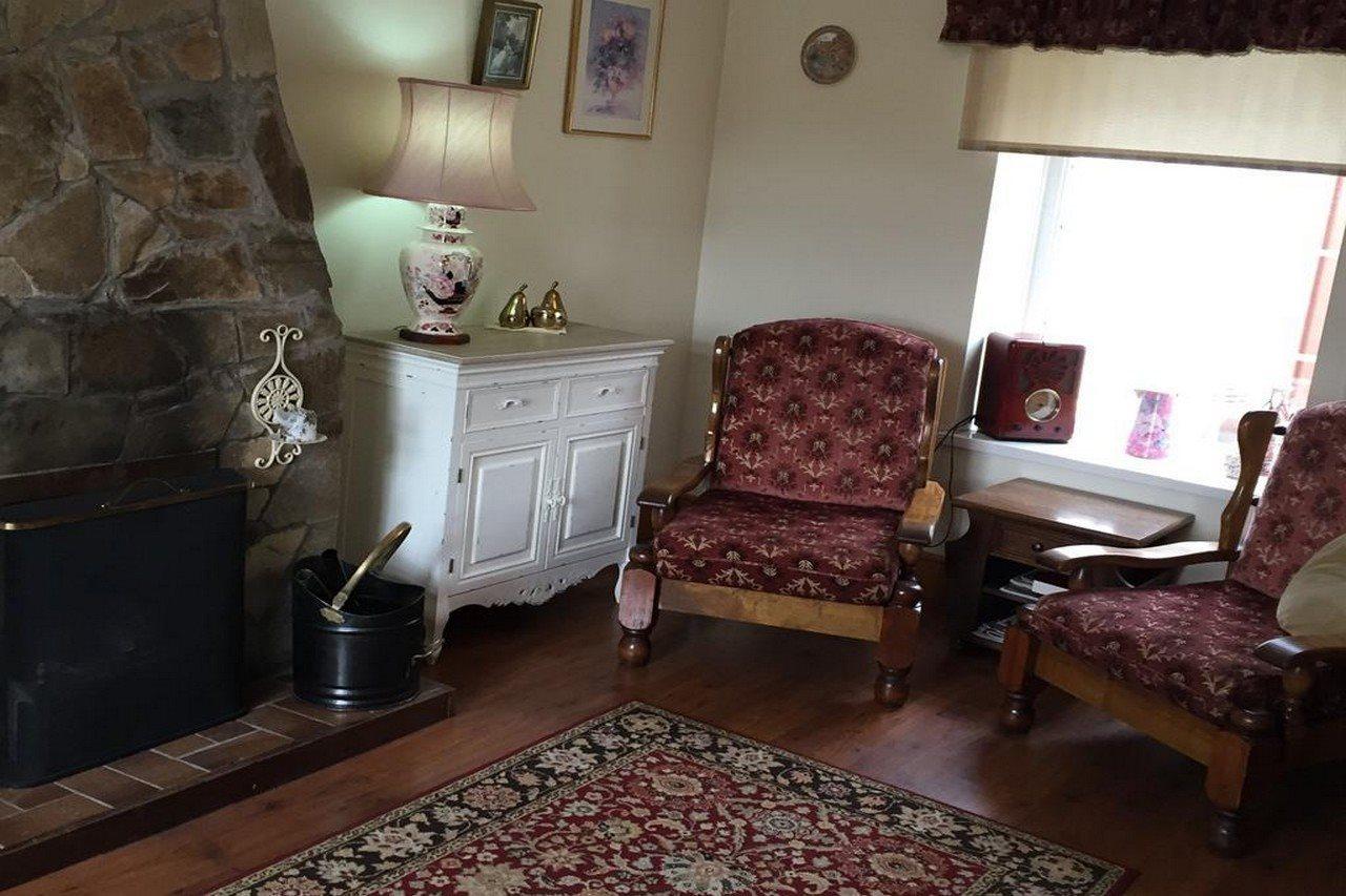 Lisnafillan Lodge バリミーナ エクステリア 写真