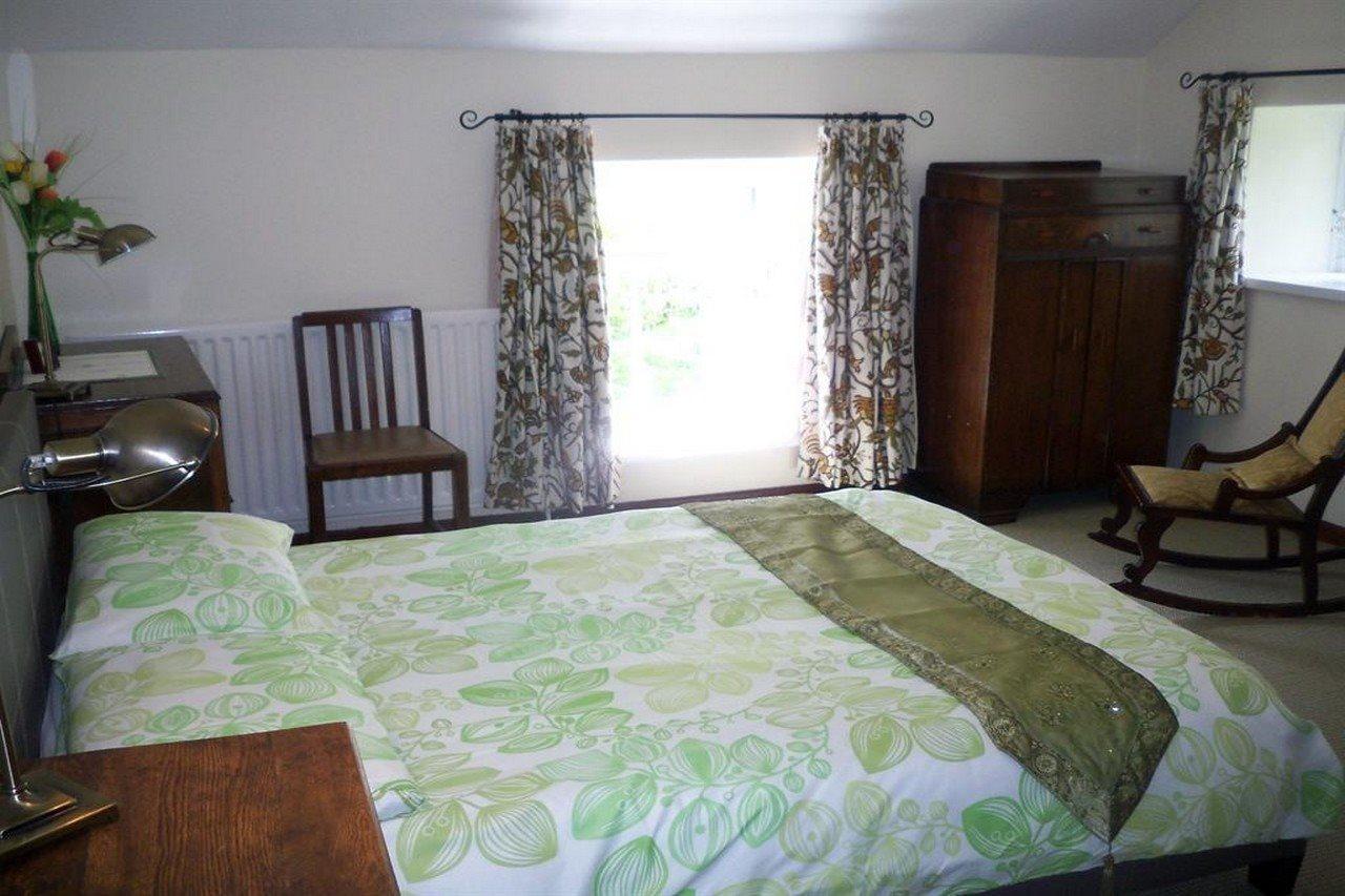 Lisnafillan Lodge バリミーナ エクステリア 写真