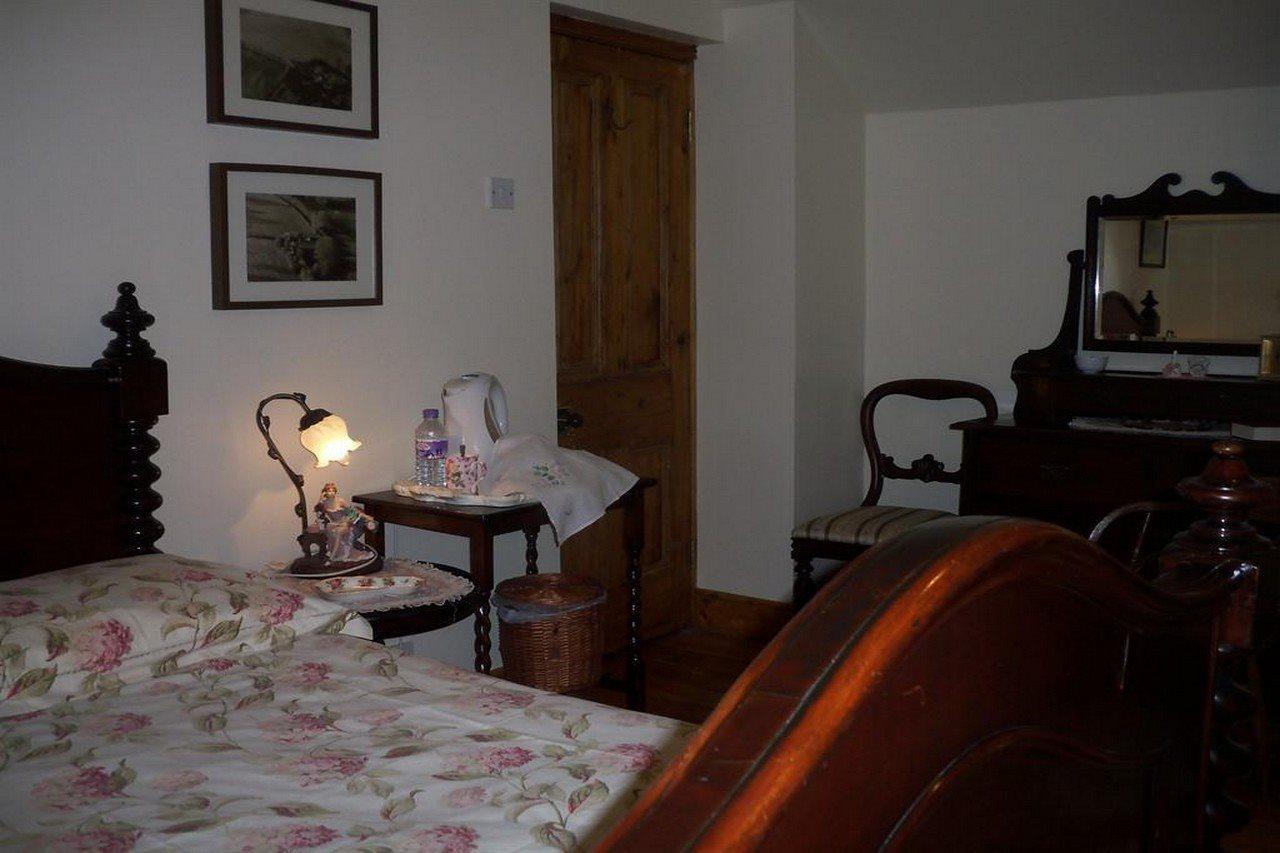 Lisnafillan Lodge バリミーナ エクステリア 写真